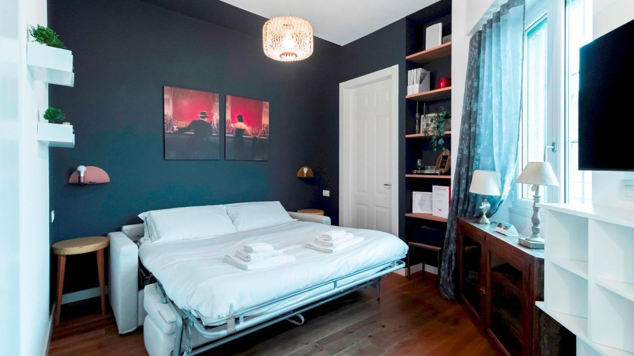 Italianway - Morosini 14 Milano