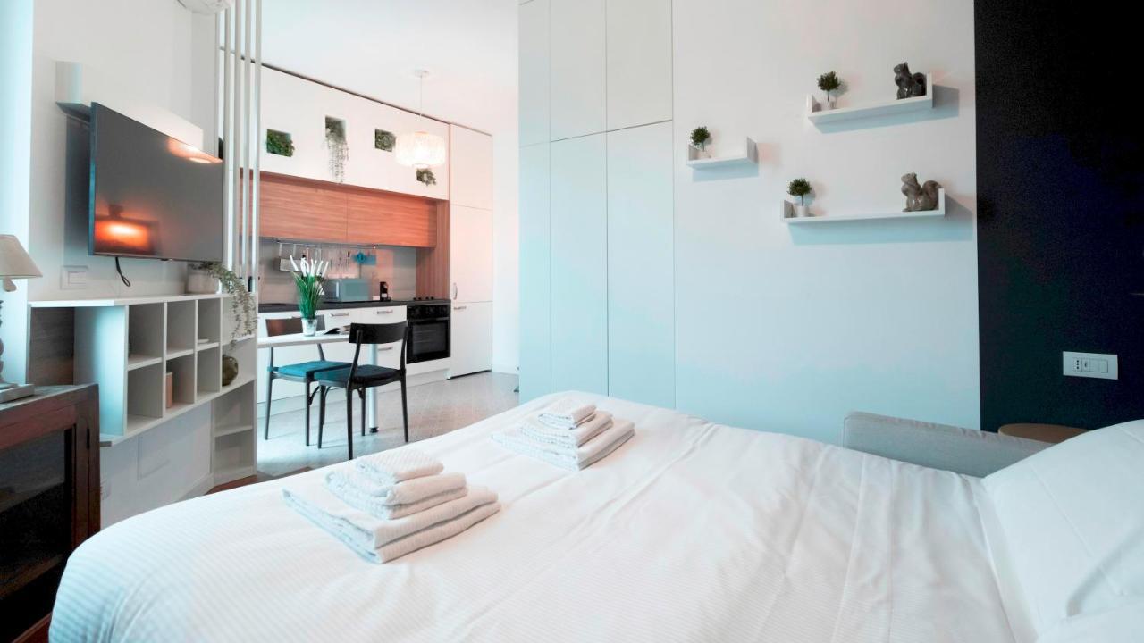 Appartamento Italianway - Morosini 14