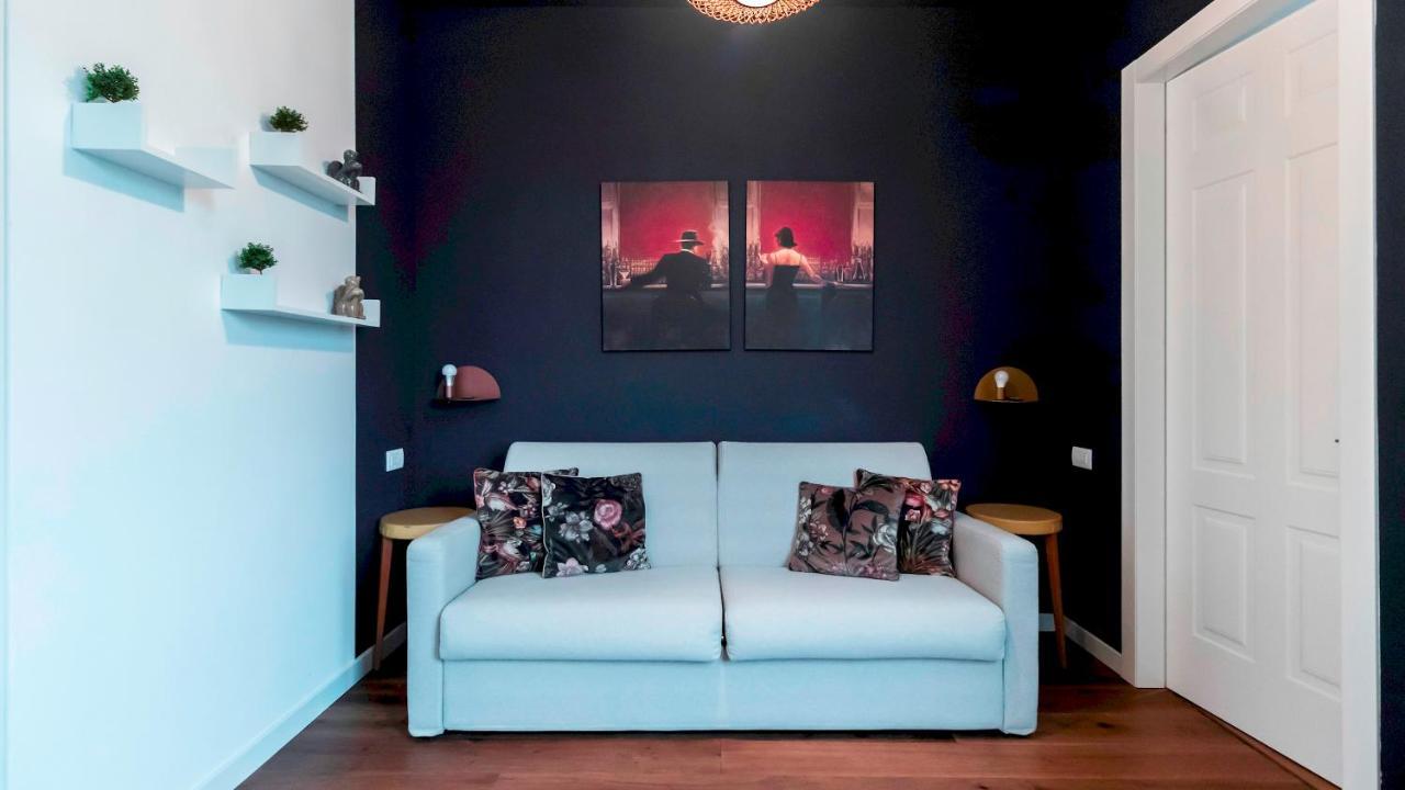 Italianway - Morosini 14 * Milano