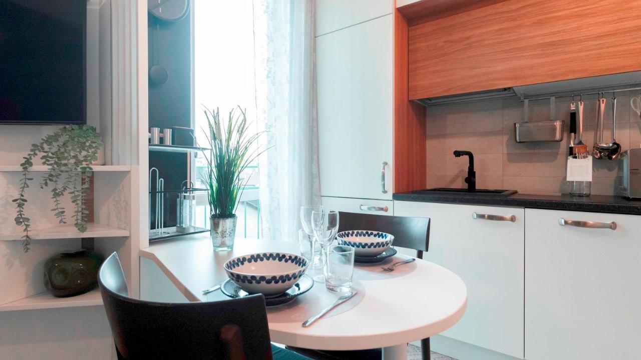 Appartamento Italianway - Morosini 14 Milano