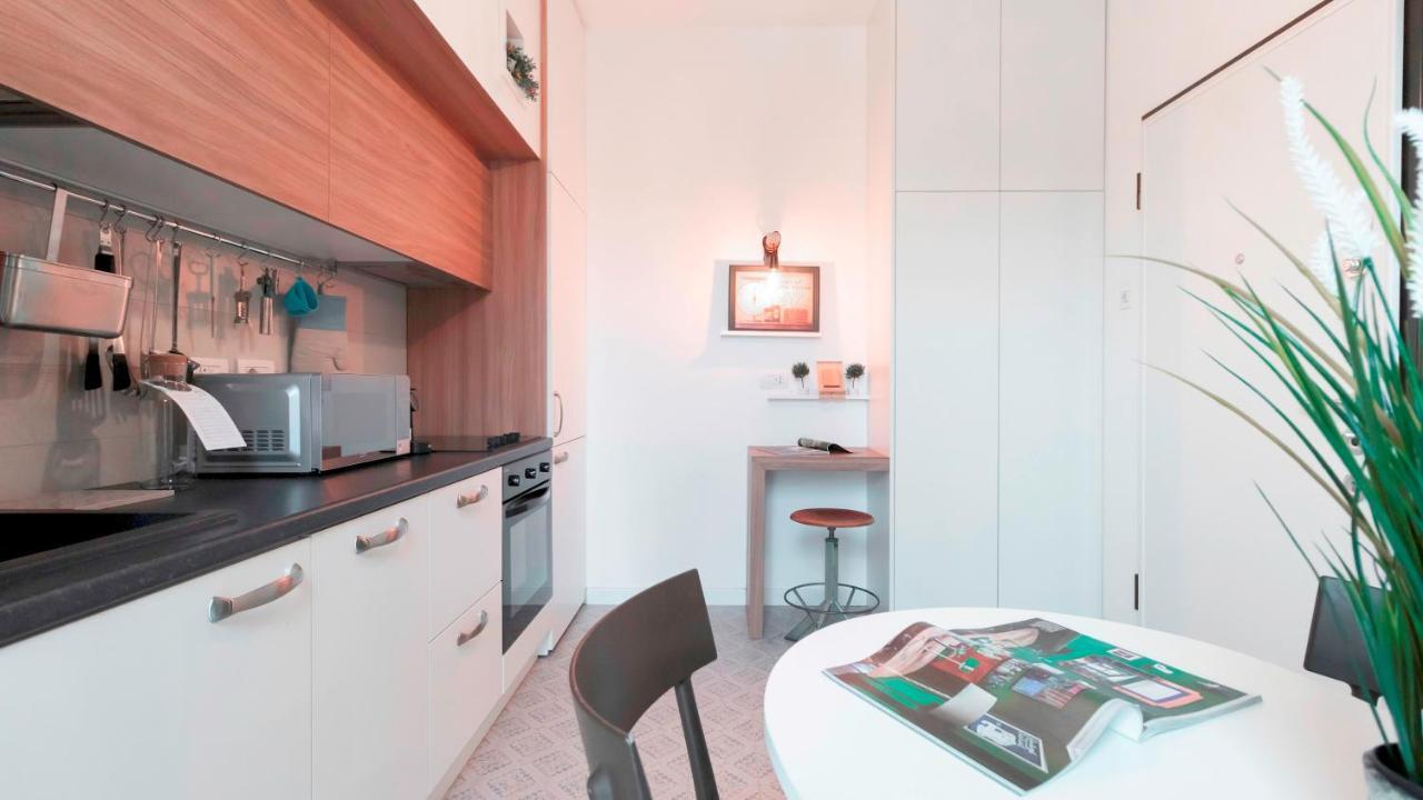 Appartamento Italianway - Morosini 14 Milano
