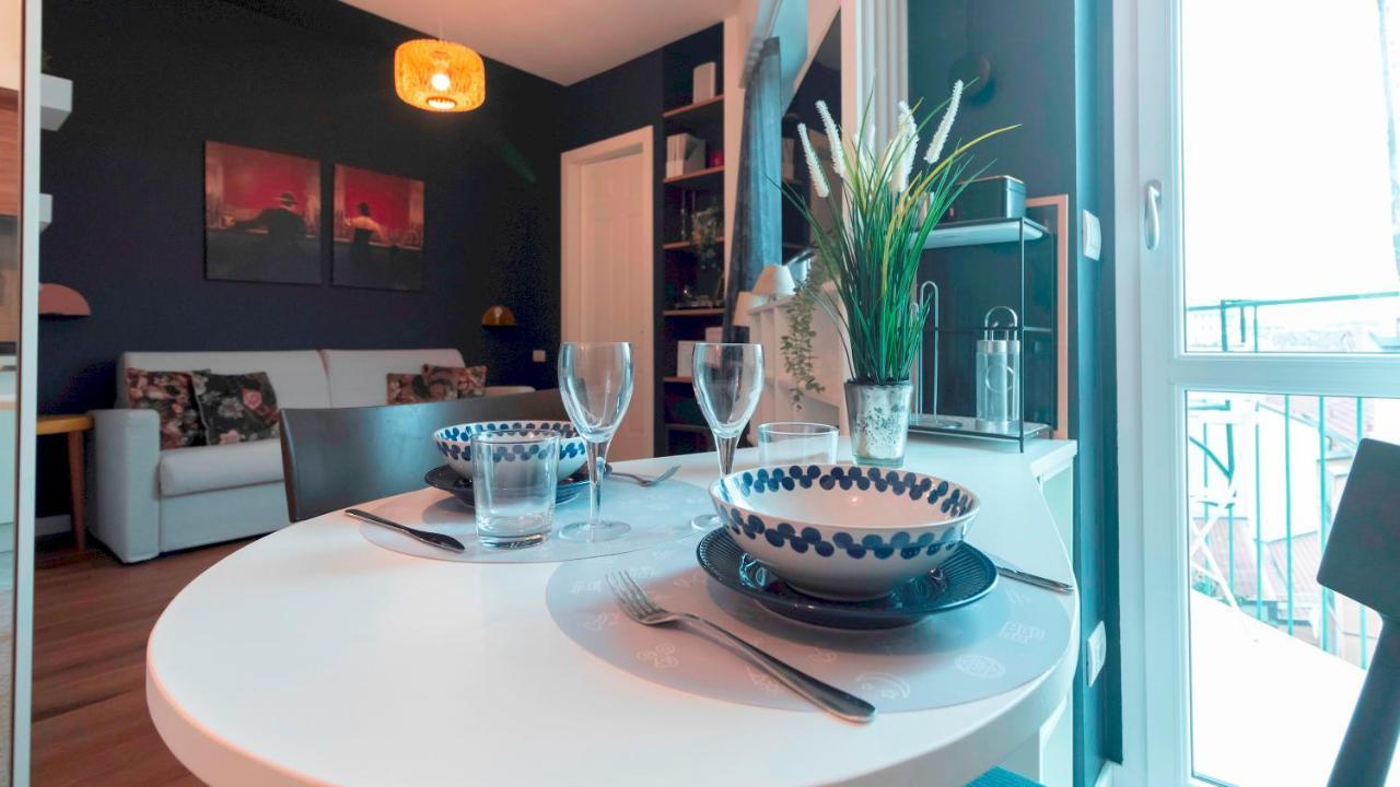 Italianway - Morosini 14 Milano
