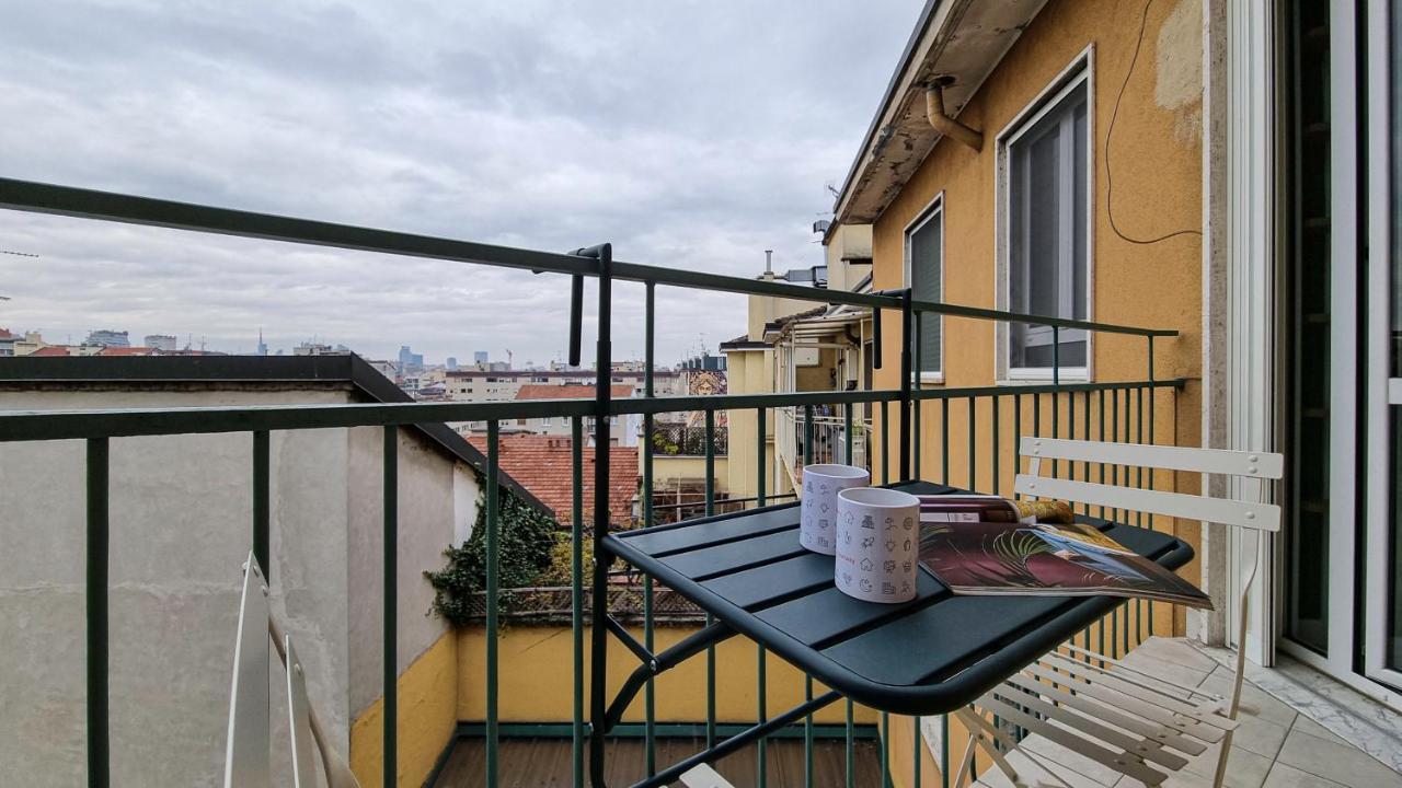 Italianway - Morosini 14 Appartamento