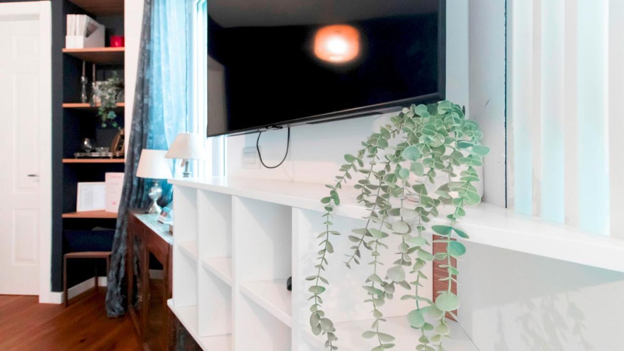 Italianway - Morosini 14 Appartamento