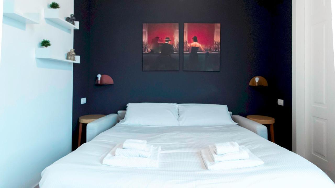 Italianway - Morosini 14 Appartamento Milano