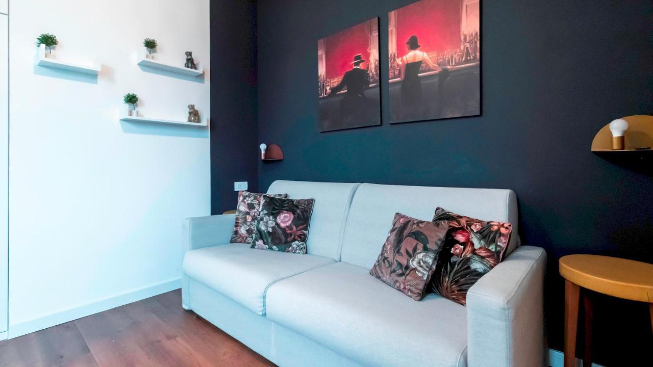 Italianway - Morosini 14 * Milano