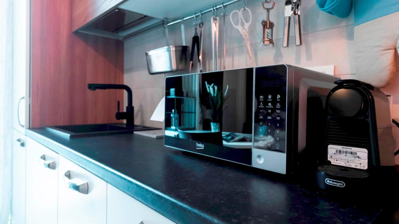 Italianway - Morosini 14 Appartamento *