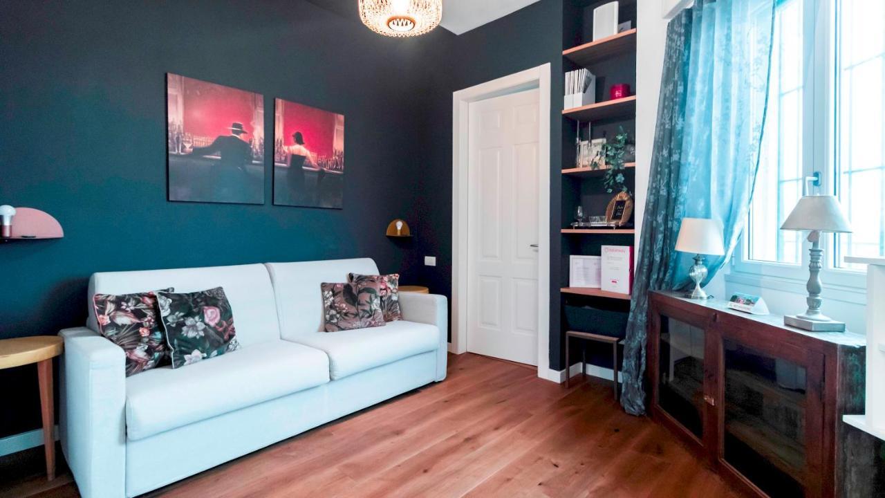 Italianway - Morosini 14 Appartamento Milano