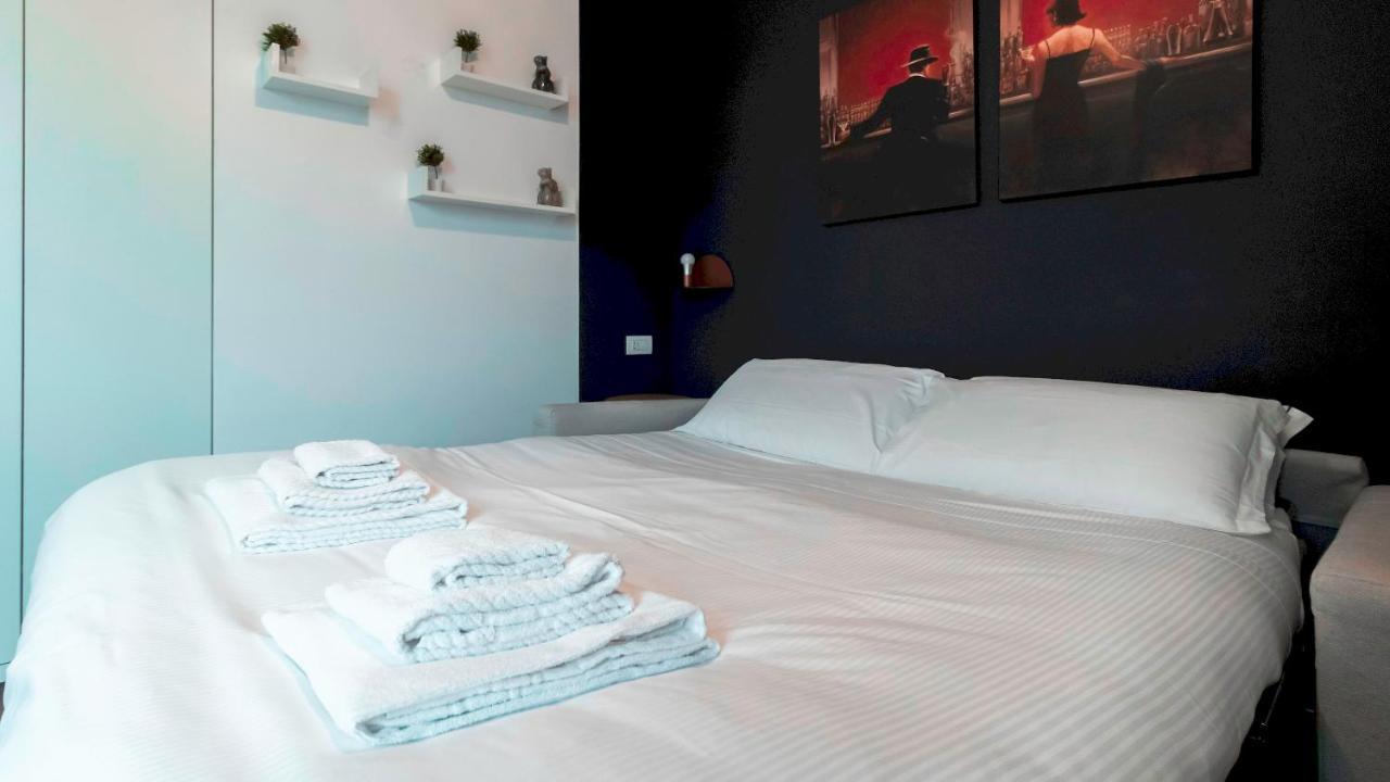 Italianway - Morosini 14 Appartamento Milano